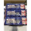 Image 3 : 3 FLATS OF MINUTEMAID WATERMELON BLUEBERRY JUICE BOXES - 9 PACKS OF 8 JUICE BOXES, BEST BEFORE JULY 