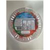 Image 1 : CASE OF NEW SOUR FAVS CANDY,  8 TUBS, 500G EACH BB DEC/2024