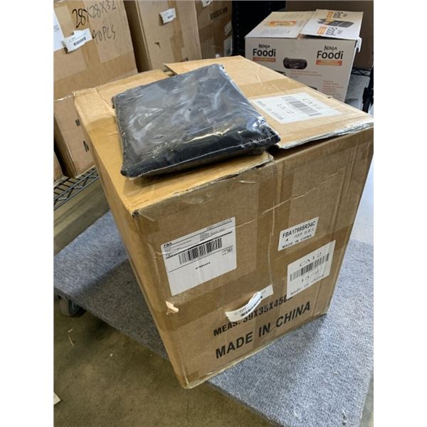 NEW CASE OF 26X26X32 AIR CONDITIONER COVERS