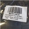 Image 2 : NEW CASE OF 26X26X32 AIR CONDITIONER COVERS