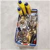 Image 1 : ASSORTED LIGHTERS, LIGHTER FLUID