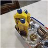 Image 2 : ASSORTED LIGHTERS, LIGHTER FLUID