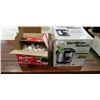 Image 1 : HAMILTON BEACH RICE COOKER/ STEAMER, AND 65 KEURIG COFFEE PODS