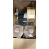Image 1 : LOT OF STORE RETURN DEFECTIVE CONSUMER MERCHANDISE