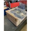 Image 1 : BOX OF NEW TRILLIONAIRE JEAN SHORTS SIZE 24-26