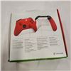 Image 2 : XBOX WIRELESS CONTROLLER, PULSE RED -TESTED WORKING