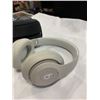 Image 2 : BEATS STUDIO PRO OVER EAR NOISE CANCELLING BLUETOOTH HEADPHONES - TESTED WORKING, RETAIL $399