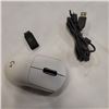 Image 3 : LOGITECH G PRO X SUPERLIGHT 25600 DPI WIRELESS HERO OPTICAL MOUSE - TESTED WORKING, RETAIL $219