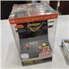 Image 2 : 2 MINI PORTABLE GAMING SYSTEMS - TESTED WORKING