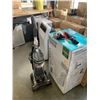 Image 2 : HOOVER HIGH PREFORMANCE SWIVEL XL PET BAGLESS UPRIGHT VACUUM - TESTED WORKING, RETAIL $299
