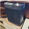 Image 2 : HONEYWELL TOWER FAN AND HONEYWELL HUMIDIFIER