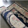 Image 2 : 6FT X 4FT TASSELED AREA RUG