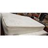 Image 3 : QUEENSZIE SEALY POSTUREPEDIC PILLOW TOP MATTRESS