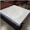 Image 1 : AS NEW KINGSIZE OCTAVE HYBRID MATTRESS