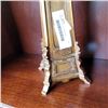 Image 2 : DECORATIVE CLOCK, WORKING