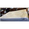 Image 1 : DOUGLAS QUEEN SUMMIT MATTRESS, RETAIL $1599