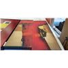 Image 2 : 3 PC CANVAS WALL ART