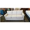 Image 1 : LAZYBOY FURNITURE HIDE-A-BED SOFA IN VERY GOOD CONDITION, WITH MEMORY FOAM MATTRESS