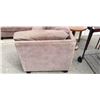 Image 4 : 2 PIECE GREY FABRIC SECTIONAL