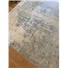 Image 3 : PRESIDIO AQUA 300X240CM AREA CARPET WITH UNDERLAY, IN GOOD CONDITION