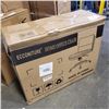 Image 1 : BRAND NEW ECCONITURE MODERN HOME OFFICE CHAIR, BEIGE RETAIL $299