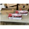 Image 1 : TWO NEW PREXTEX RC FIRETRUCKS WITH  TOY DINOSAUR