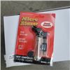 Image 2 : 20 NEW MICRO BLAZER BUTANE TORCH LIGHTERS