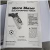 Image 3 : 20 NEW MICRO BLAZER BUTANE TORCH LIGHTERS