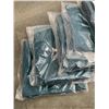 Image 3 : 5 NEW HANGING TRAVEL COSMETICS BAGS