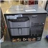 Image 1 : BELLAPRO 5.7L AIR FRYER - TESTED WORKING, RETAIL $219