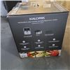 Image 2 : KALORIK 7QT TOUCHSCREEN  AIR FRYER - TESTED WORKING, RETAIL $179