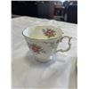 Image 3 : ROYAL ALBERT TRANQUILITY LUNCHEON SETS WITH CREAM AND SUGAR