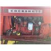 Image 11 : Cockshutt 1250, gas, 3 pt Tractor, not running