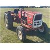 Image 6 : Cockshutt 1250, gas, 3 pt Tractor, not running