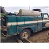 Image 4 : 1977 Ford F350, 6 cyl, standard, on propane, running, SN. F37BCX86751