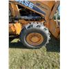Image 19 : 2011 Case 580 SNWT, 4-spd auto, 4x4 Ext. A hoe, 28 inch bucket, approx. 2900 hrs, one owner, SN.JJGN