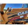 Image 23 : 2011 Case 580 SNWT, 4-spd auto, 4x4 Ext. A hoe, 28 inch bucket, approx. 2900 hrs, one owner, SN.JJGN