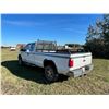 Image 2 : 2008 Ford F250, ext. cab, 5.4 L V8, auto, gas, 4WD, showing 304,959 km, running, SN. 1FTSX21548EB059
