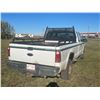 Image 4 : 2008 Ford F250, ext. cab, 5.4 L V8, auto, gas, 4WD, showing 304,959 km, running, SN. 1FTSX21548EB059