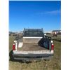 Image 7 : 2008 Ford F250, ext. cab, 5.4 L V8, auto, gas, 4WD, showing 304,959 km, running, SN. 1FTSX21548EB059