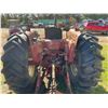 Image 5 : International 684, diesel, front end loader, 3 pt hitch, running