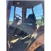 Image 7 : 1988 Case 580K, 4WD, Extendahoe, approx. 8,325 hrs, 24 inch bucket, running, SN.JAB0002031