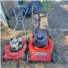 Image 1 : Grand prix B&S lawn mowers, Magnetron 3.5 Hp Mtd. Lawn flite B&S 3.5 Hp