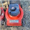 Image 2 : Grand prix B&S lawn mowers, Magnetron 3.5 Hp Mtd. Lawn flite B&S 3.5 Hp
