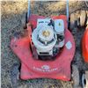 Image 4 : Grand prix B&S lawn mowers, Magnetron 3.5 Hp Mtd. Lawn flite B&S 3.5 Hp
