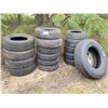 Image 1 : Lot of tires