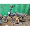 Image 1 : Mini bike (sold for parts)