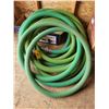 Image 1 : Approx. 3- 2 inch potable hoses and camlocks, total of 75 ft of hose