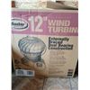 Image 3 : 12 inch roof top wind turbine