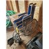 Image 1 : Wheel chair
